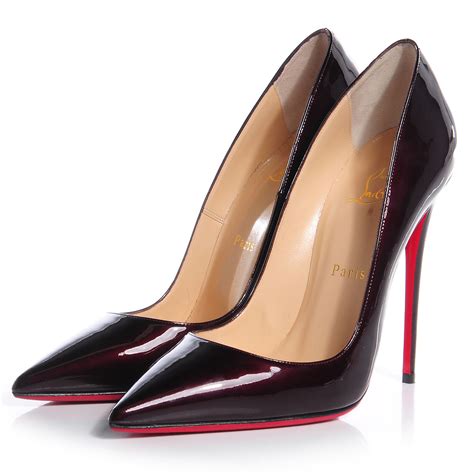 louboutin heels price.